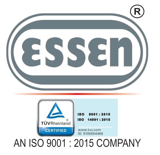 Electronic Components Manufacturer
